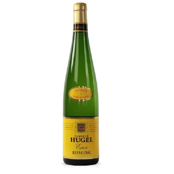 Hugel Alsace Estate Riesling 2020