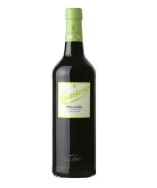 Manzanilla Macarena