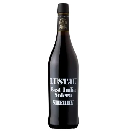 East India Solera Lustau