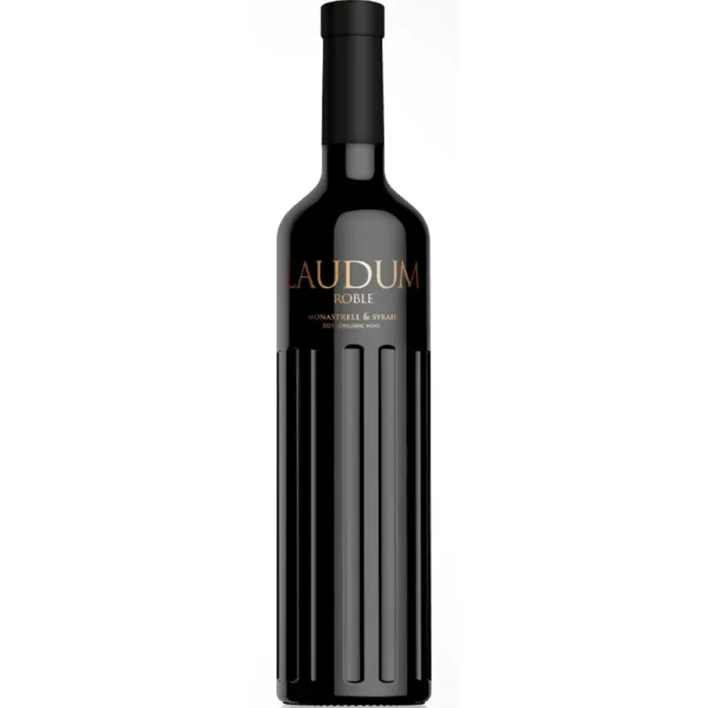 Laudum Roble 2021