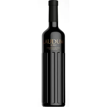 Laudum Roble 2021