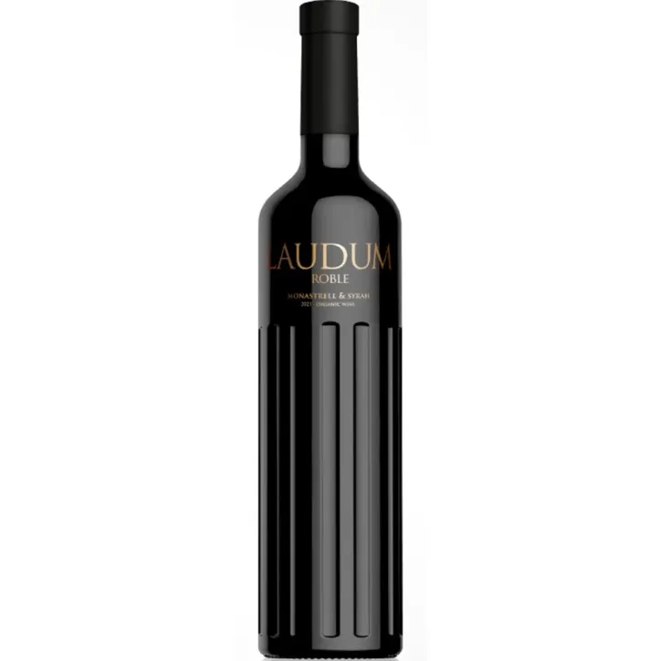 Laudum Roble 2021