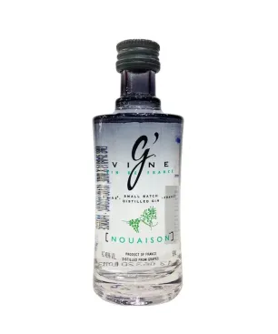 Miniatura Gin Nouaison Caja 15 Ud.