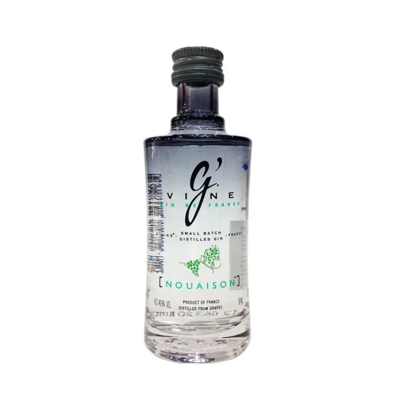Miniatura Gin Nouaison Caja 15 Ud.