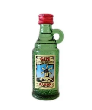 Miniatura Gin Xoriguer Caja 24 Ud.