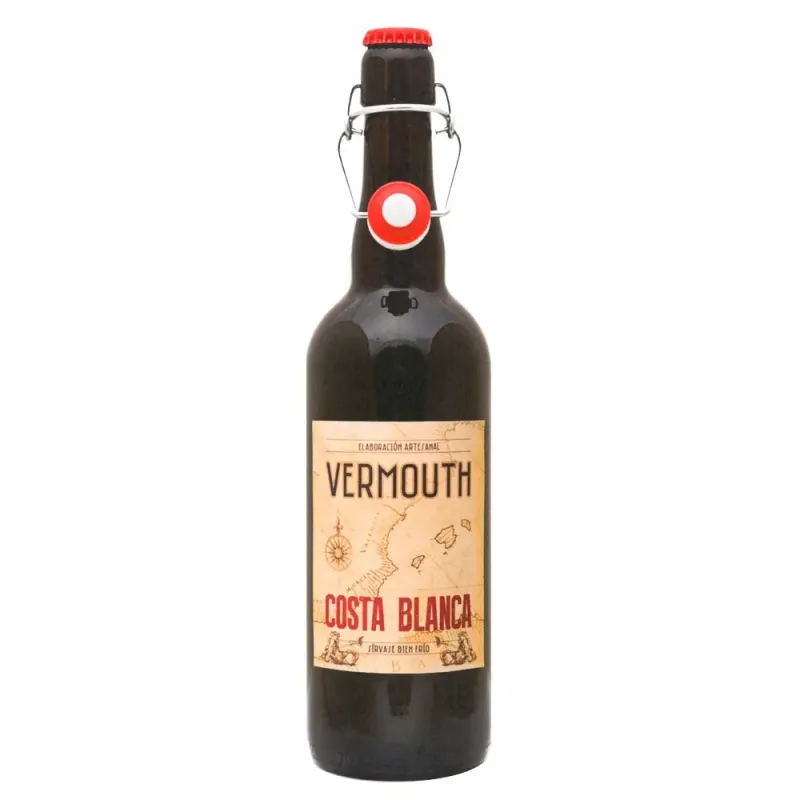 Vermut Costa Blanca