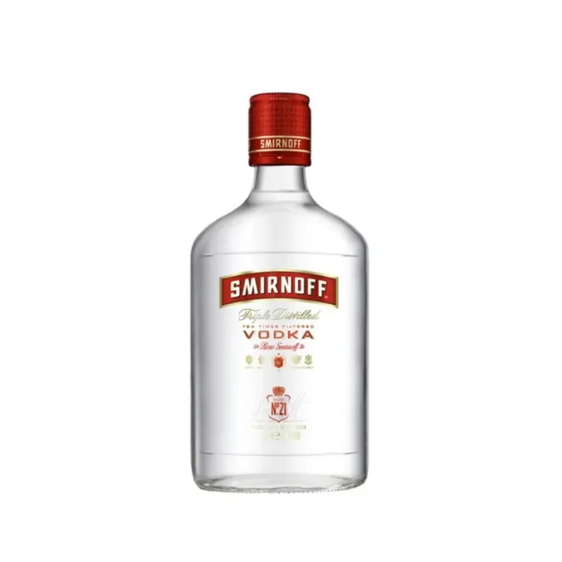 Vodka Smirnoff 35cl