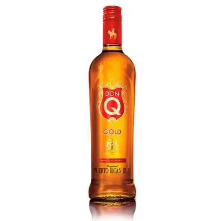 Ron Don Q Gold 1LTO