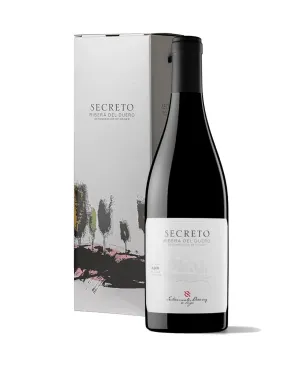 El Secreto Tinto Magnum Estuchado 2020