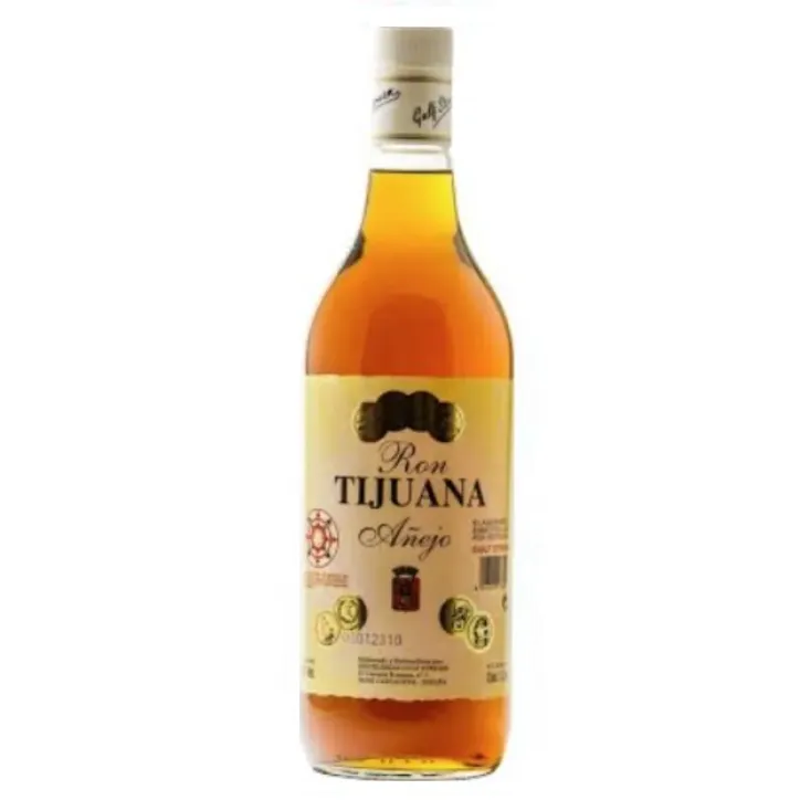 Ron Tijuana Añejo 1LTO
