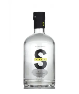 Gin Simple 70cl