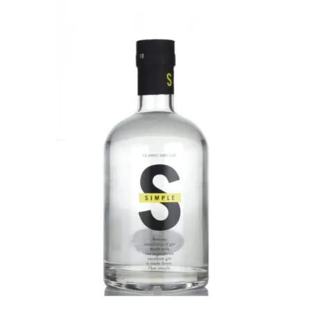 Gin Simple 70cl