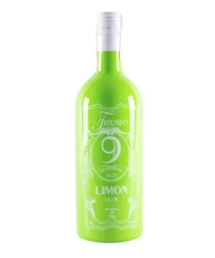 Licor de Limón Triunfo