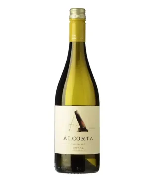 Alcorta Rueda Verdejo