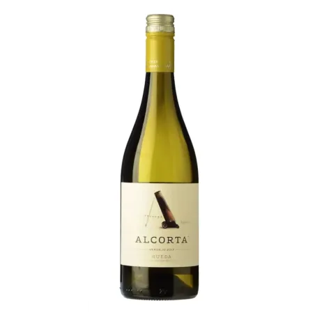 Alcorta Rueda Verdejo