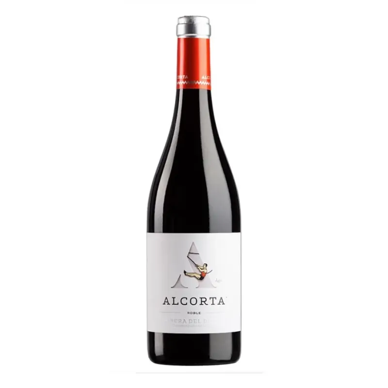Alcorta Roble Tinto