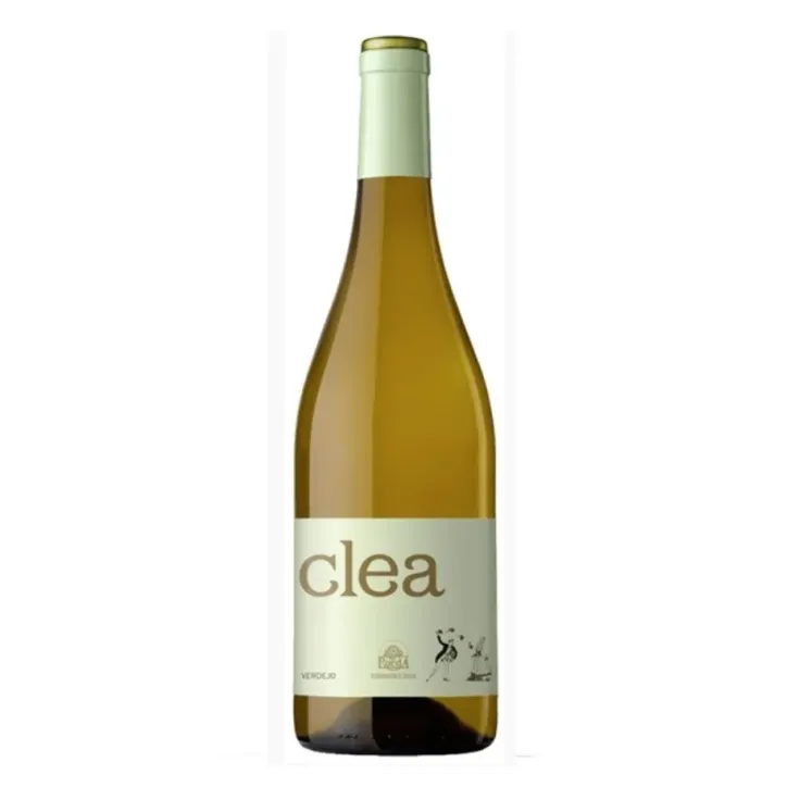 Clea Blanco Rueda 2021