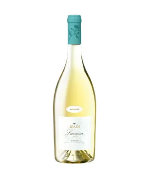 Izadi Larrosa Blanca 2024