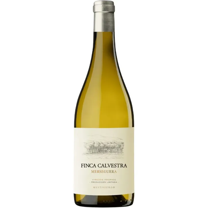 Finca Calvestra Magnum