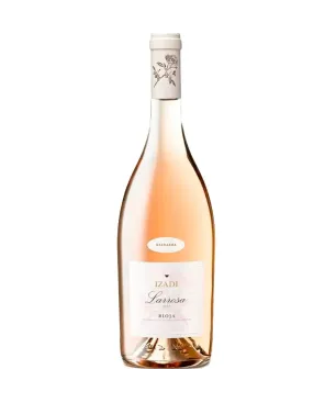 Izadi Larrosa Rosado Estuche Madera Jeroboam 3L