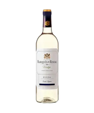 Marqués de Riscal Verdejo Organic 2024