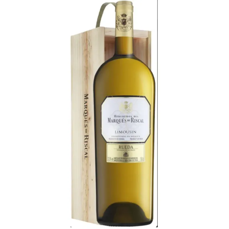 Marques de Riscal Limousin Magnum 2020