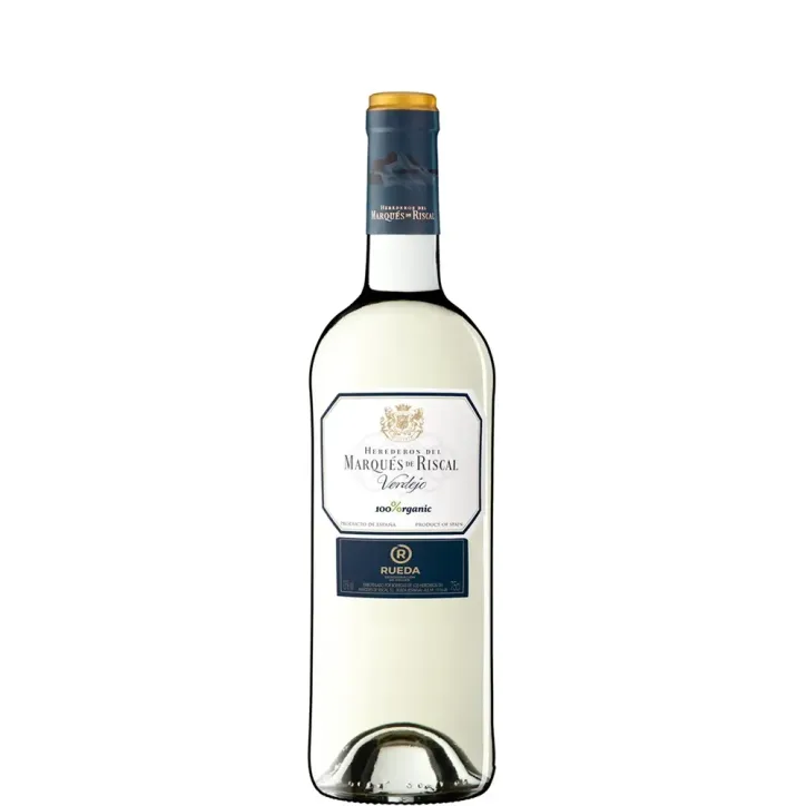 Marqués de Riscal Verdejo 375ml 2023