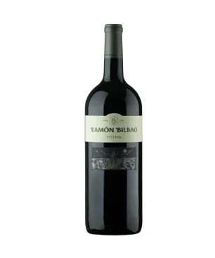 Ramon Bilbao Reserva Magnum