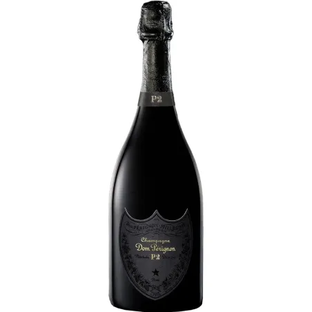 Dom Pérignon P2 Plénitude Vintage 2000