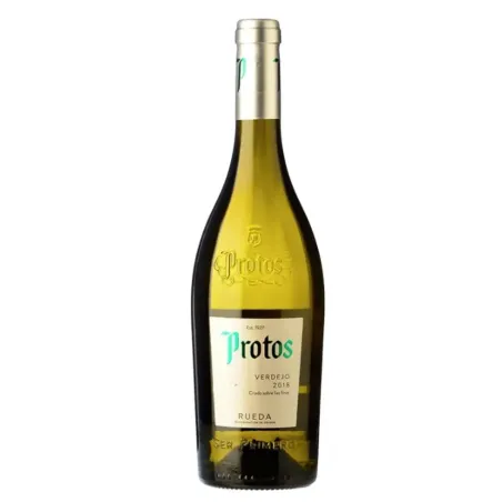 Protos Blanco Verdejo 2024