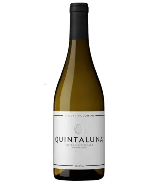 Quintaluna de Ossian 2019