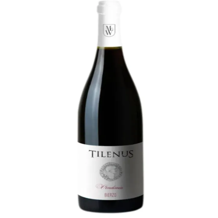 Tilenus Vendimia Magnum 2018