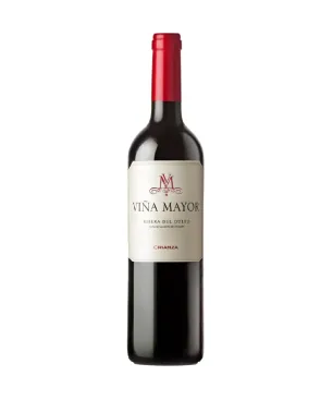 Viña Mayor Crianza 375cl 2014