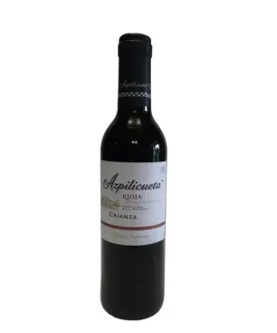 Azpilicueta Crianza 375ml 3/8 2018