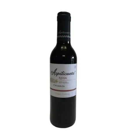 Azpilicueta Crianza 375ml 3/8 2018