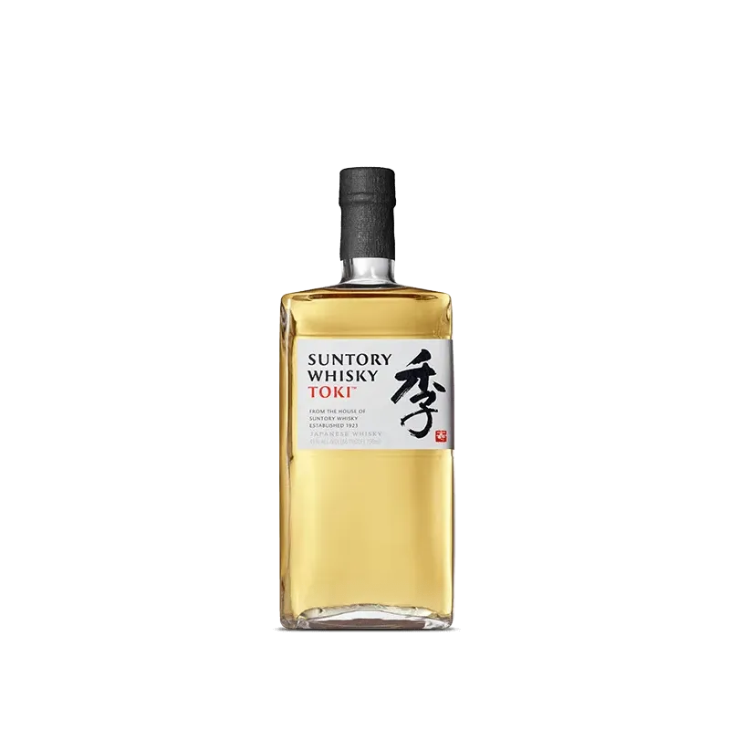 Whisky Toki Suntory