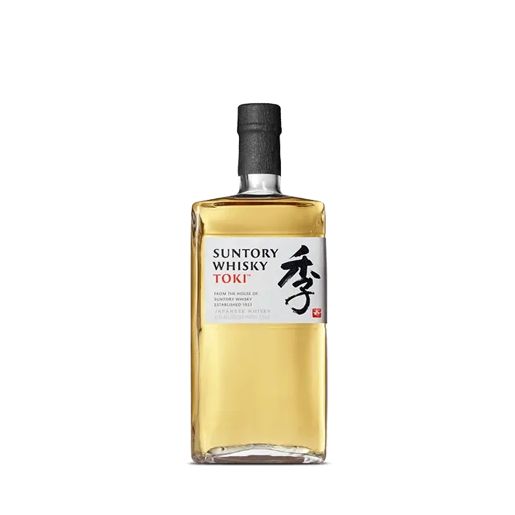 Whisky Toki Suntory