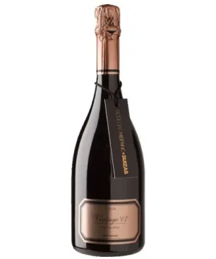 Tantum Ergo Vintage 2010