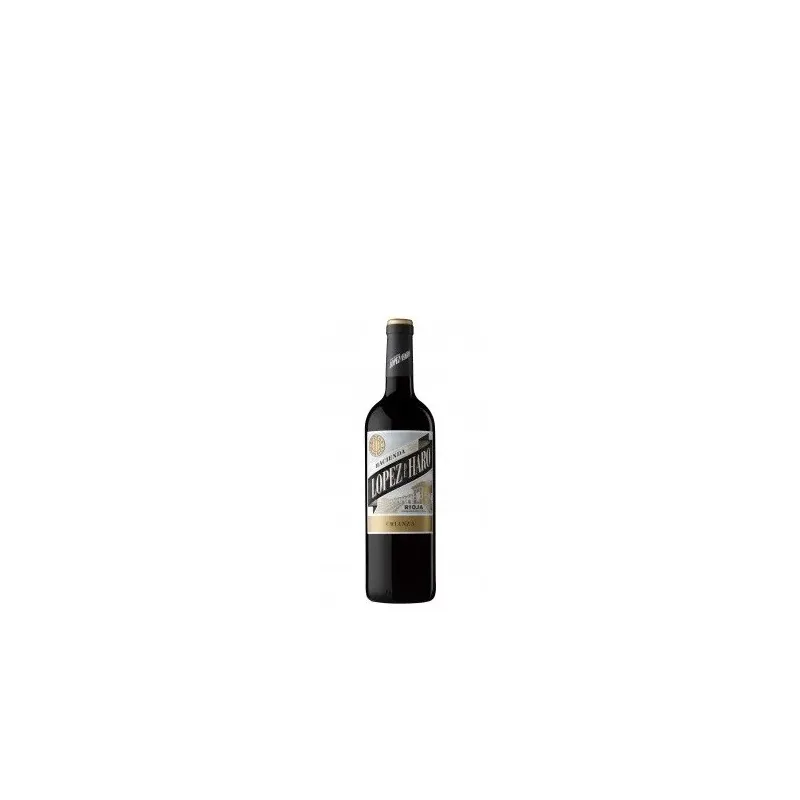 Lopez de Haro Crianza 375cl 2020
