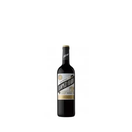 Lopez de Haro Crianza 375cl 2020