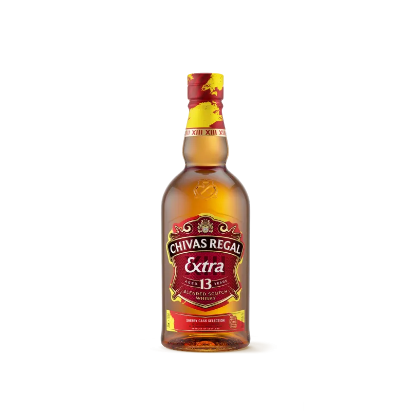 Chivas Regal Extra