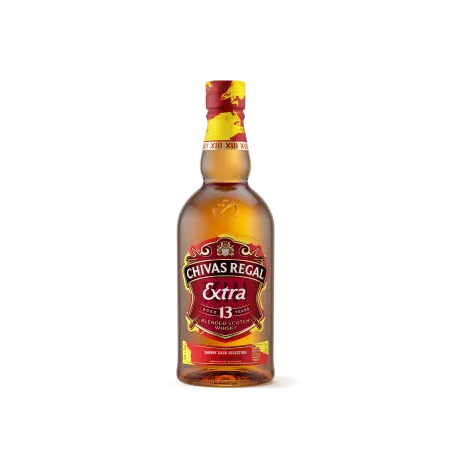 Chivas Regal Extra