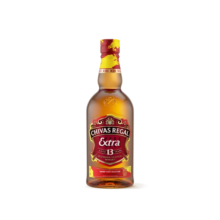 Chivas Regal Extra