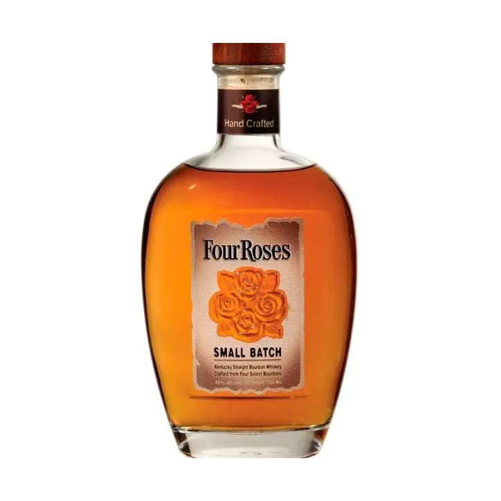 Four Roses Small Batch