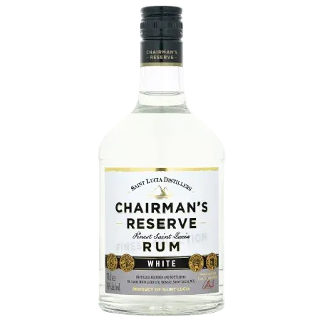Chairman's Reserve White Label