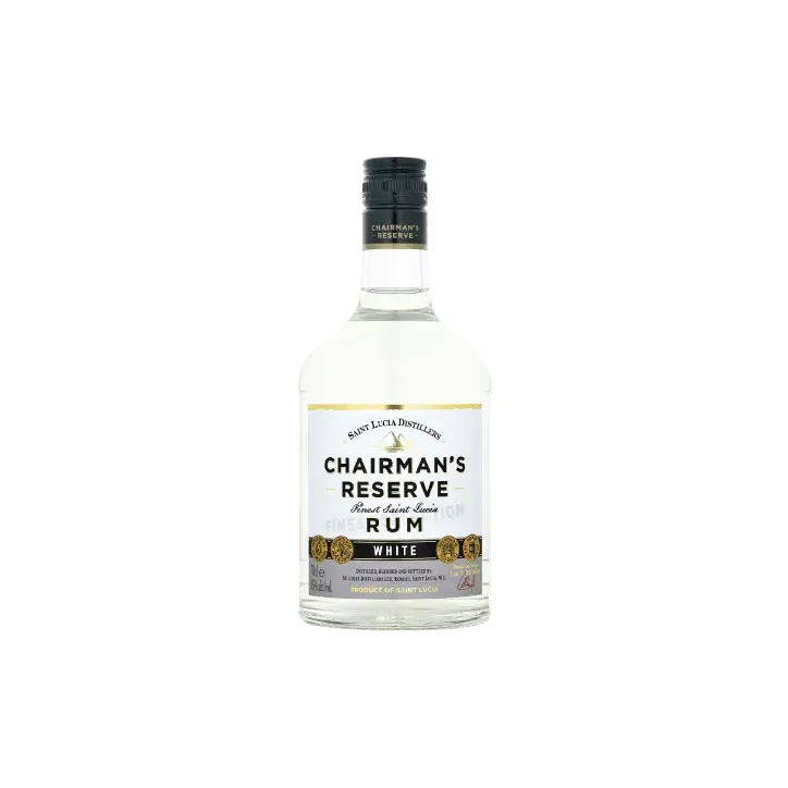 Chairman's Reserve White Label