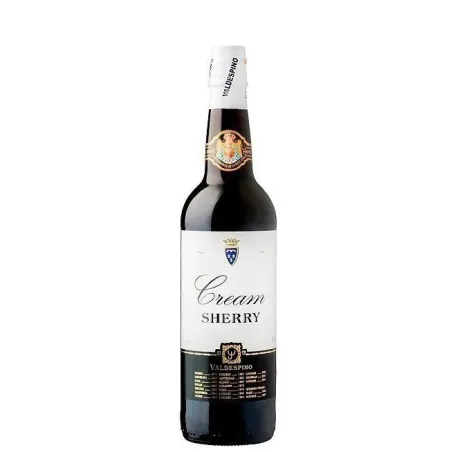 Valdespino Cream Sherry 1L