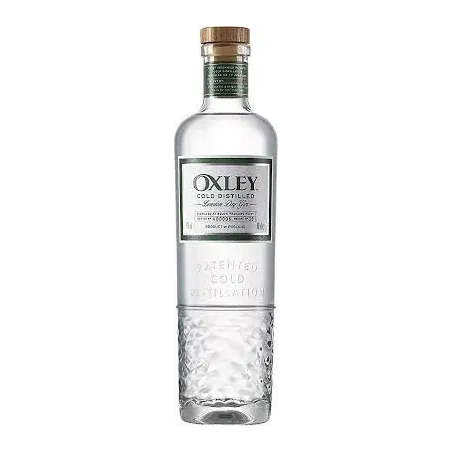 OXLEY DRY GIN 70CL