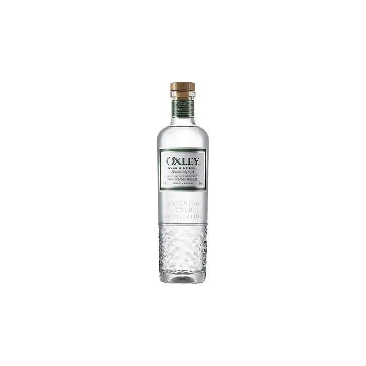 OXLEY DRY GIN 70CL