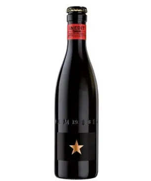 CERVEZA ESTRELLA DAMM INEDIT 0,75CL CAJA 12 E.P.